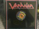Van Halen E.P. red vinyl promo Merry Melodies 1978 rare