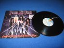 PRETTY BOY FLOYD - LEATHER BOYZ WITH ELECTRIC TOYZ LP   ( ORIG 1ST U.S. PRESS )