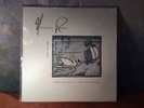 NATHANIEL ROSEN Orientale Romantic Music For Cello 2xLP Vinyl   Factory SEALED