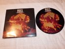KISS LP THE ORIGINALS 1976 1ST PRESSING ALL INSERTS EXTRA'S