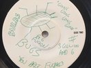 NOFX The PMRC Can Suck On This 7” 1st Press Wassail Punk Bad Religion No Sleeve