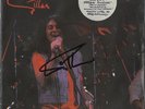 Ian Gillan   'Deep Purple'  In Person Signed 7