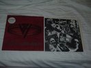 VAN HALEN For Unlawful Carnal Knowledge '91 S.HAGAR ORIG IMPORT Hype Stick MINT-