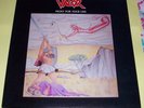 Valor - Fight For Your Life 1988 US Private Release Christian Metal 12
