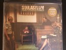 Soul Asylum  ?– Candy From A Stranger 1998 US Pressing SEALED Clear Blue Vinyl