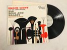Enoch Light LP   Percussion in Brass   Big Bold & Brassy   Command Stereo NM/EX+
