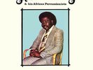 Shina Williams & His African Percussionists : African Dances VINYL 12
