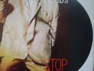 TALKING HEADS STOP MAKING SENSE GREECE LP ALBUM RECORD VINTAGE VINYL 1984