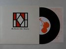 The Sweetest Ache Sickening UK 7in 1991 Rare Insert Sarah Records Twee Indiepop