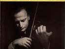 Yehudi Menuhin Brahms Violin Concerto UK vinyl LP album record ASD264