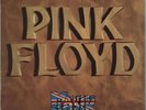 Pink Floyd Masters Of Rock - 2nd German vinyl LP album record 1C054-04299
