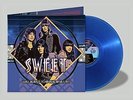 SWEET-LEVEL HEADED TOUR REHEARSALS 1977  VINYL LP NEW