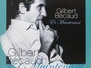 Gilbert Becaud - Et Maintenant: Best of [New Vinyl LP] Holland - Import