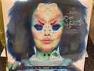 BJORK  UTOPIA LTD EDT (1 of 5000 RARE) PEACH COLOURED Vinyl 2 X LP's NEW SEALED