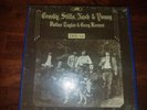 Rare Crosby Stills Nash Young Dalls Taylor Greg Reeves Deja Vu Reel Ampex
