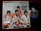 BEATLES 3RD STATE BUTCHER COVER  YESTERDAY AND TODAY  1966 STEREO  VG+