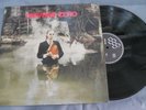 UNIVERS ZERO -UZED- 1984 RARE FRENCH LP AVANTGARDE PROG ROCK