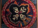 KISS Rock and Roll Over LP SEALED 1976 1st Press Casablanca NBLP 7037 Frehley