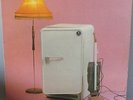 The Cure Three Imaginary Boys vinyl LP 1979 1st UK Press Fiction FIX 1 - RARE