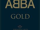 ABBA GOLD 40th Anniversary DOUBLE LP Vinyl NEW 2014
