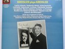 EM 29 0556 3 - KREISLER Plays KREISLER - Excellent Condition Double LP Record
