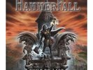 Hammer Fall - Built to Last - LP/Vinile Red Limited - STUD-005