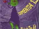 LP Dimentia 13 Disturb The Air STILL SEALED NEW OVP midnight recordings