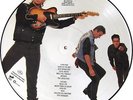 Picture Vinyl Inxs Kick PICTURE DISC Mercury