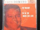 Fats Domino - I'm Walkin' 7