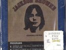 JACKSON BROWNE s/t 1972  ALBUM 8 TRACK TAPE STILL SEALED ORIGINAL Doctor my Eyes