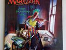 Marillion - Script For A Jester's Tear - Vinyl LP UK 1983