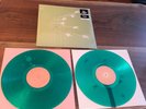 Modest Mouse - Good News For People Who Love Bad News Vinyl 2xLP Green #750/1000
