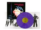 Black Sabbath Paranoid Vinyl Me Please VMP Purple NEW SEALED With Original Art.