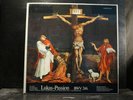 J.S. Bach - Lukas-Passion BWV 246 / Rehm    3 LP-Box