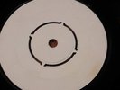 THE DAMNED - NEW ROSE / HELP - Original UK 7