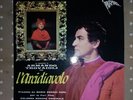 L'ARCIDIAVOLO ARMANDO TROVAIOLI VINILE 33 GIRI