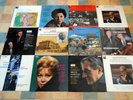 ASD x 12 Classical vinyl LP EMI HMV ASD