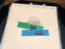 Mint The Beatles Live at the Hollywood Bowl LP 1977 Capitol 1st Ed. SMAS-11638
