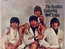 ORIGINAL 1966 STEREO BEATLES BUTCHER COVER