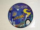 BRIAN SETZER ORCHESTRA VAVOOM  INTERSCOPE NONE US Picture Vinyl VINYL LP