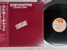 ERIC CLAPTON ANOTHER TICKET RSO 28MM 0006 Japan OBI VINYL LP