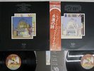 LED ZEPPELIN SONG REMAINS THE SAME SWAN SONG P-5545N Japan OBI VINYL 2LP