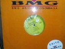 Disco Single Jody Watley / I'm The One You Need / Edicion Colombia