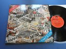 SHAM 69	THAT'S LIFE Polydor 78 A1B2 UK LP EX/EX+