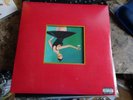 KANYE WEST - My Beautiful Dark Twisted Fantasy, Ltd 3XLP VINYL  Record