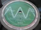 Paul McCartney & Wings WINGS OVER AMERICA UK 3LP SET STUNNING NEAR MINT COMPLETE