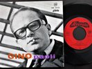 GINO PAOLI EP MADE IN PORTUGAL 45 PS 7 *UN UOMO CHE VALE*