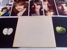 The Beatles - White Album - UK 1968 Mono double Apple LP top loader low number