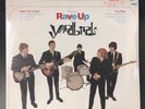 The Yardbirds - Having A Rave Up With (LP, 1965, BN 26177)   SEALED   NM