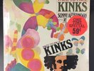 The Kinks - Face To Face (LP, 1966, Mono, R-6228)  SEALED    NM Condition